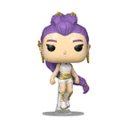 Shop the Kpop Demon Hunters - R Funko Pop! Jumbo figure, featuring vibrant colors and intricate design. Available for order online.