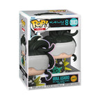 Premium imported Funko POP! featuring Mina Ashiro from Kaiju No. 8. Collectible vinyl figure in stylish packaging.