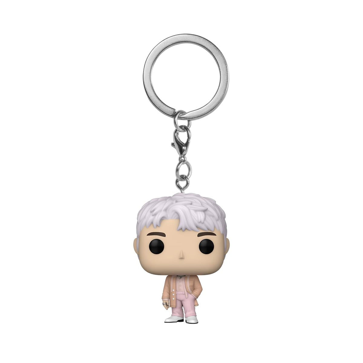 Collect the BTS J-Hope Funko POP! Keychain, available online. Perfect for fans! Fast shipping in India.