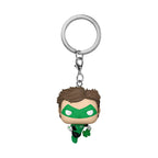 100% genuine Funko POP! Keychain featuring Green Lantern from DC New Classics collection. Perfect for fans and collectors.