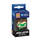 Discover the Green Lantern Funko POP! Keychain from DC New Classics. Available online, order now and enhance your collection!