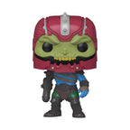 Order the Funko POP! Legendary Limited Edition Mas online. Available now for collectors in India!