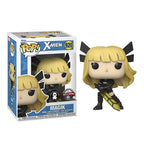 Discover the Funko POP! Marvel #920 X-Men Magik figure. Available in India, order online to add her to your collection!