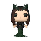 Celebrate Marvel's Agatha with this Funko POP! figure. Available for order online now!