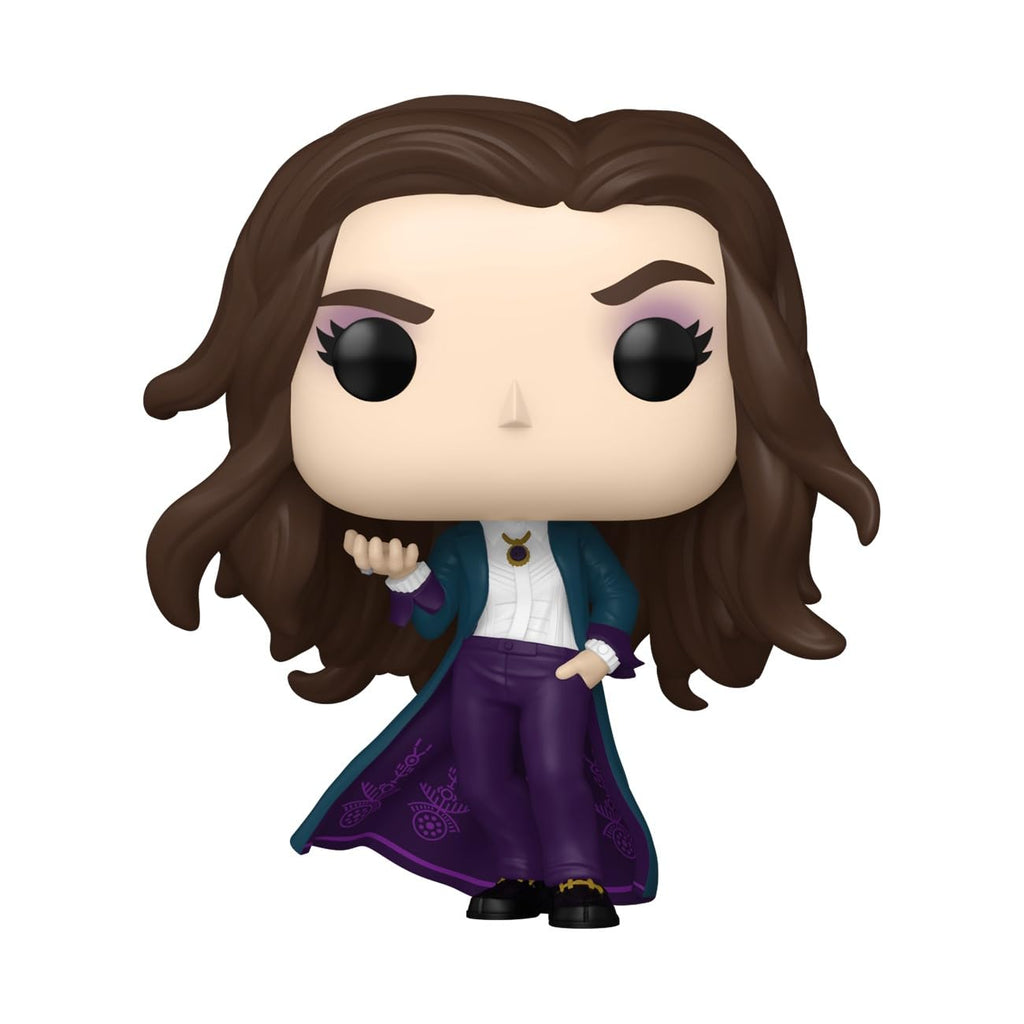 Order the Funko POP! Marvel: Agatha Coven of Chaos figurine. Available online in India. Don't miss out!