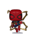 Get your Funko POP! Marvel Spider-Man figure from Avengers Endgame. Available in India, order online today!