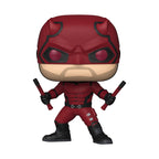 Get the Funko POP! Marvel: Daredevil Born Again figure. Available in India. Order online now to complete your collection!