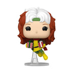 Available in India! Funko POP! Marvel: HoliDivas Rogue figure with gifts. Order online for quick delivery.