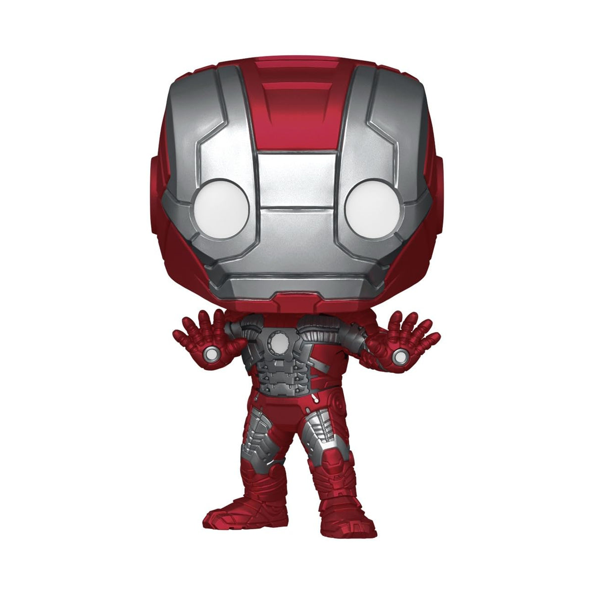Get the Iron Man Funko POP! from Marvel's MCU Archives. Available in India – order online now to complete your collection!