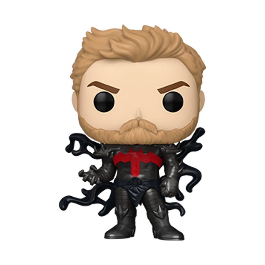 Discover the Funko POP! Marvel: Venom - Anti-Venom Ed, available for order online in India. Grab yours today!