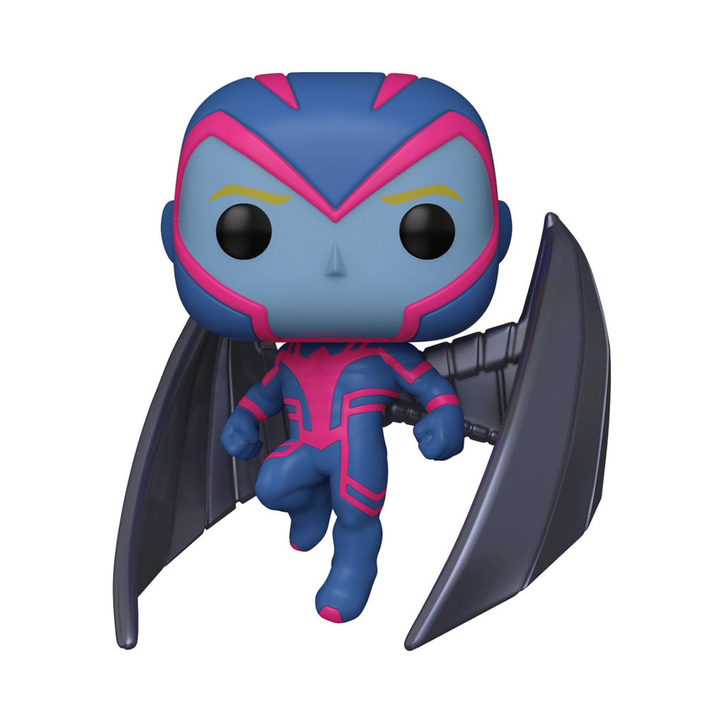 Discover the Funko Pop! Marvel X-Men '97 Arcangel. Available for order online in India now!