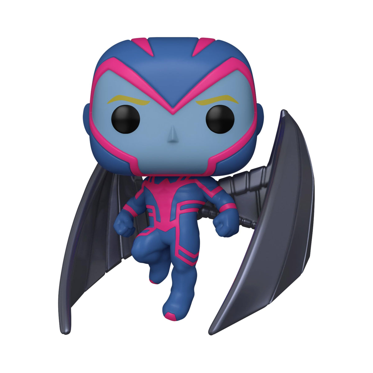 Discover the Funko Pop! Marvel X-Men '97 Arcangel. Available for order online in India now!