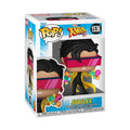 Authentic Funko POP! Marvel Jubilee from X-Men '97, featuring her signature colorful sunglasses and vibrant attire.