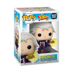 Discover this authentic Magneto Funko POP! figure from Marvel's X-Men '97. Ideal for collectors and fans alike.