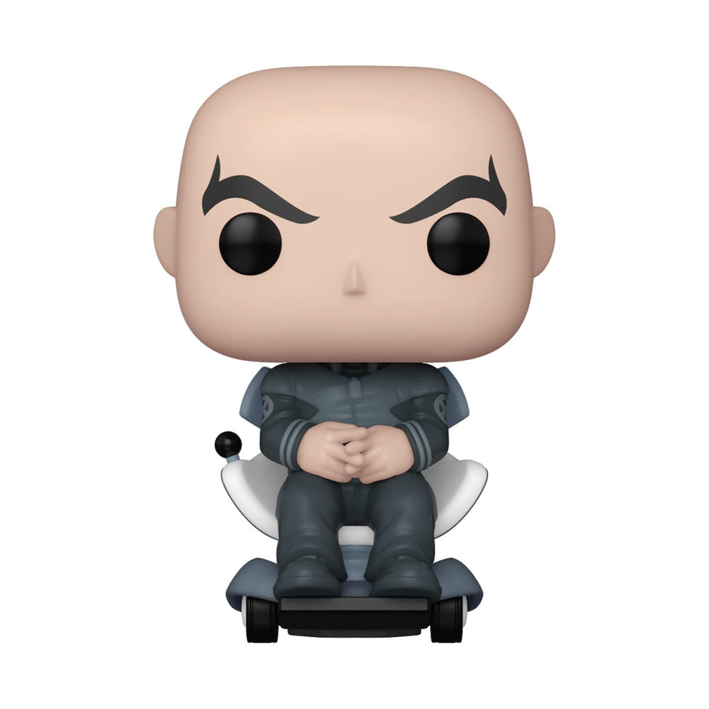 Order the Funko Pop! Marvel: X-Men '97 - Professor figure online. Available now for fans and collectors!