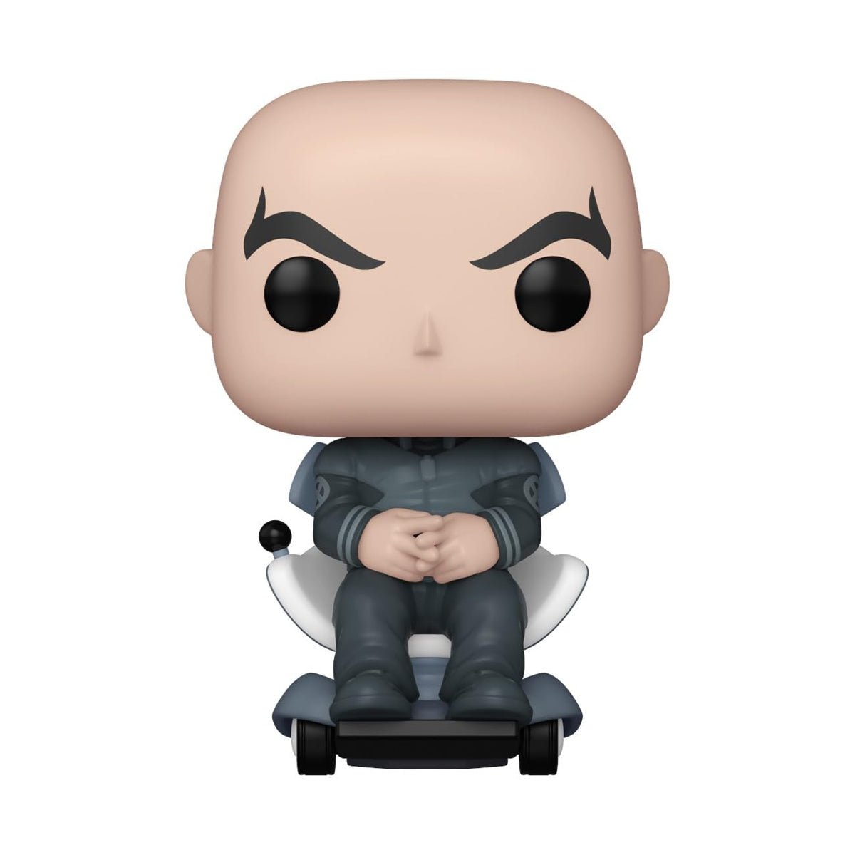 Order the Funko Pop! Marvel: X-Men '97 - Professor figure online. Available now for fans and collectors!