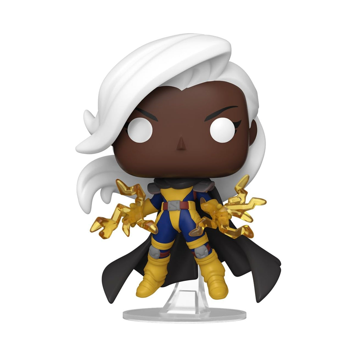 Collect the Funko POP! Marvel: X-Men '97 - Storm figure with striking details. Available to order online in India.