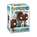 100% authentic Funko POP! figure of Storm from Marvel's X-Men '97, featuring her iconic outfit and glowing eyes.