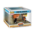 Collect this authentic Funko POP! Moment featuring Naruto battling Pain, perfect for any Naruto fan’s collection.