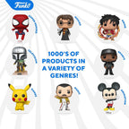 Premium imported Funko POP! Moments featuring Dragon Ball Z Fath, part of a global favorite anime collection.