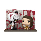 Order the Funko POP! Moments Art vs from Terrifier 2 now! Limited stock available. Perfect for horror fans!