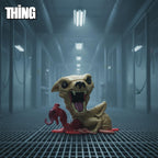 Order the Funko Pop! Dog-Thing from The Thing movie. Available online. Perfect for horror fans and collectors.