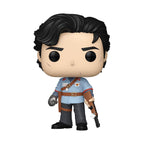 Explore the Funko POP! figure of Ash from Army of Darkness. Available in India, order it online today!