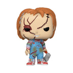 Order the Funko POP! Bride of Chucky figure now. Available online for fans and collectors. Perfect for display!