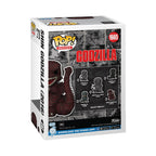 Premium imported Funko POP! figure of Godzilla, celebrating 70 years of the iconic movie monster, collectible item.