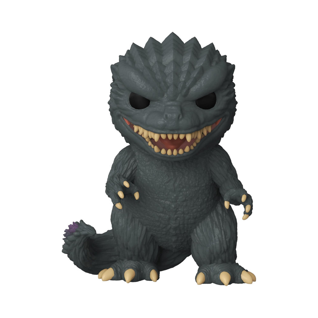 Funko POP! Godzilla 70th Anniversary figure available in India. Order this iconic collectible online today!