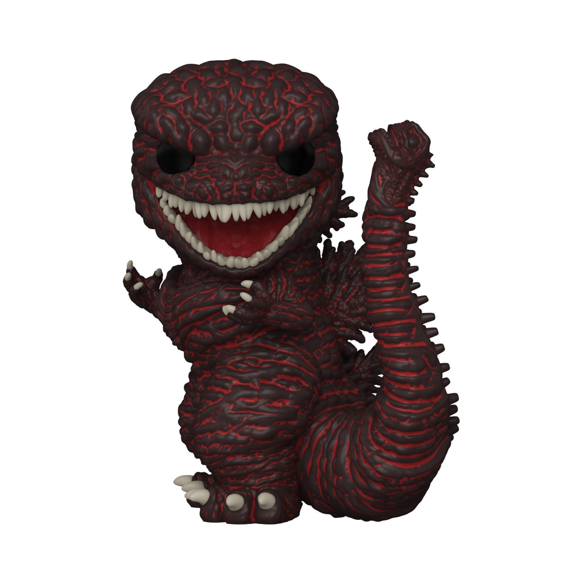 Order the Funko POP! Movies: Godzilla 70th - Godzi online! Available in India. A must-have for collectors!