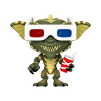Grab your Funko POP! Gremlin with 3D glasses and drink. Available for order online in India now!