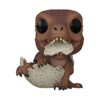 Funko POP! Jurassic Park Velociraptor figure. Available online for order in India. Perfect for collectors!