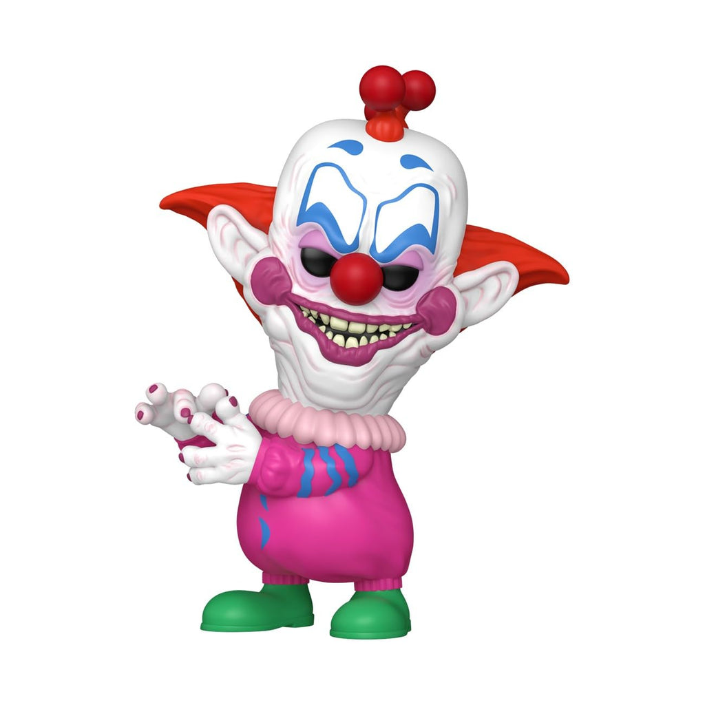 Discover the Killer Klowns from Outer Space Funko Pop! Order online now, widely available in India.