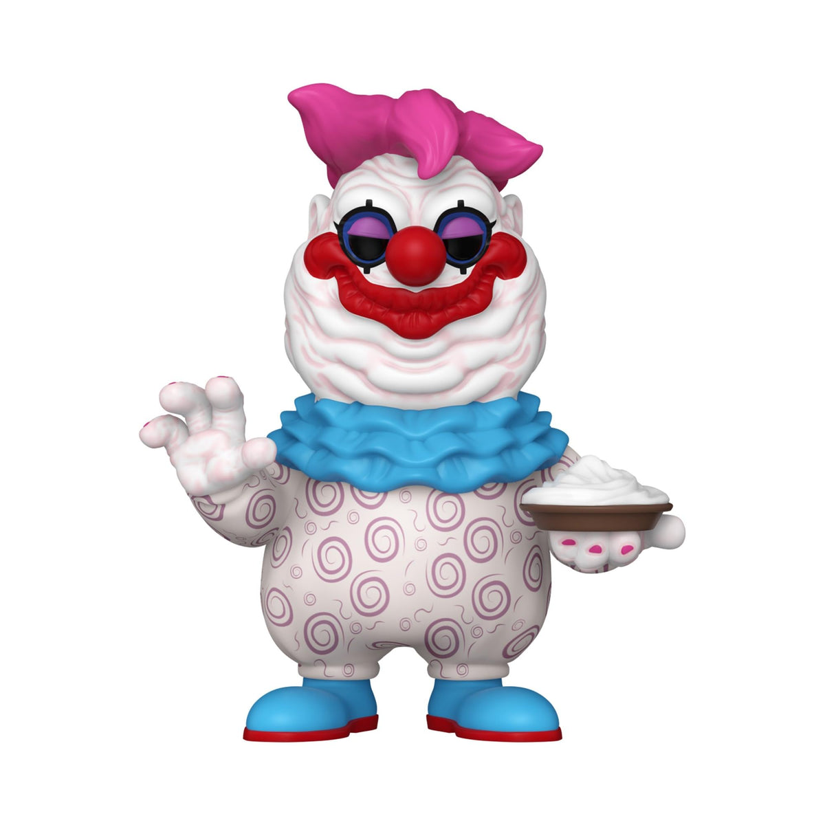 Killer Klowns from Outer Space Funko POP! figure. Order online for this unique collectible, available now!