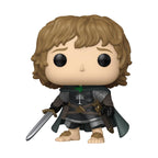 Collect this Funko POP! Movies Frodo Baggins from Lord of the Rings. Available in India, order online now!