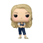 Funko POP! figure of Donna from Mamma Mia, featuring blonde hair and casual attire. Verified by CuratCart for authenticity.