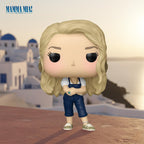 Funko POP! Movies: Mamma Mia - Donna She figure. Available in India. Order online to get yours today!