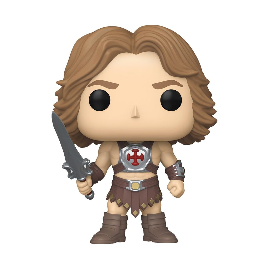 Grab your Funko POP! Movies: Masters of the Universe figure. Order online now and add it to your collection!