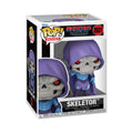 Authentic Funko POP! Movies Skeletor from Masters of the Universe. Highly detailed vinyl figure, perfect for collectors.