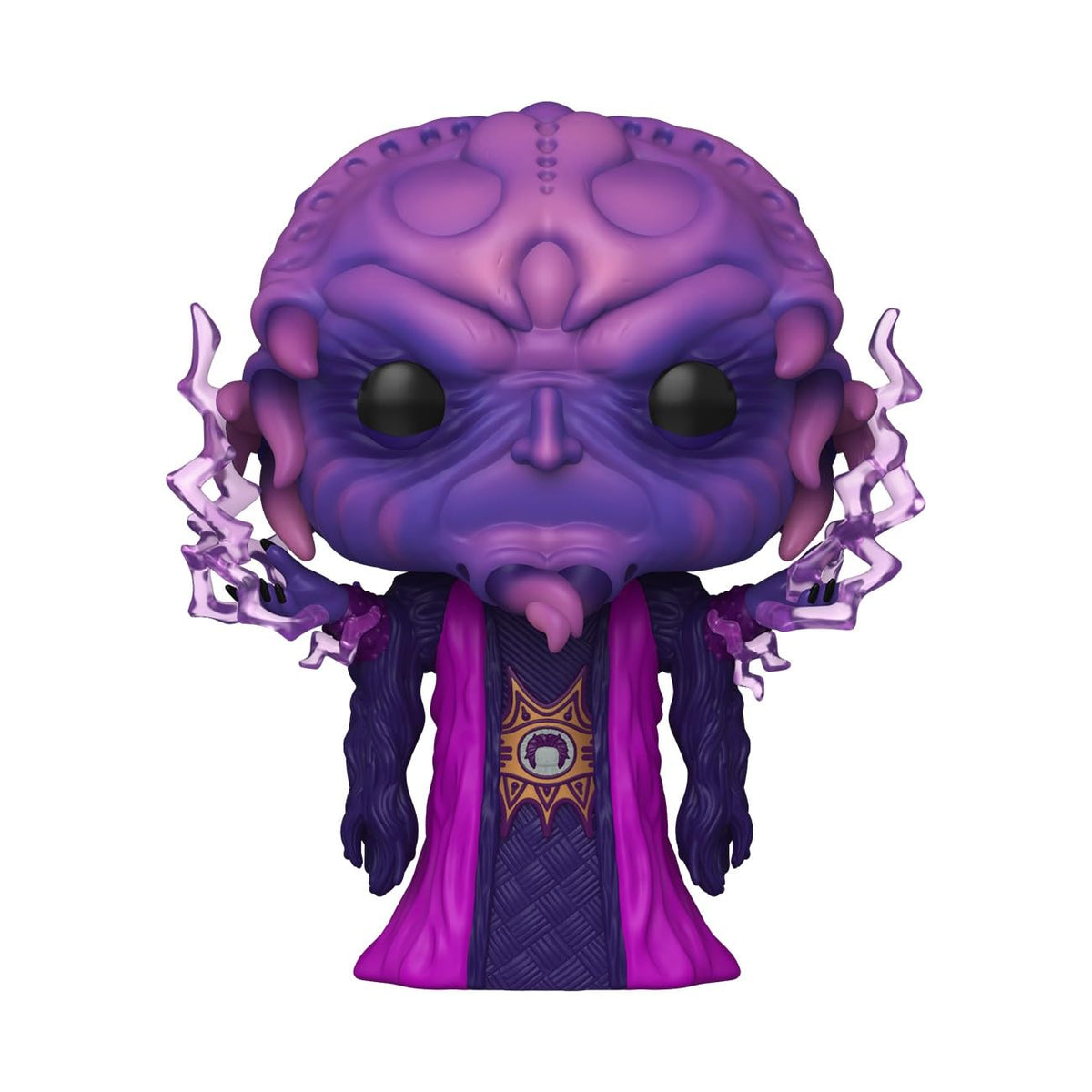 Collectible Funko POP! figure from Mighty Morphin Power Rangers. Order online now and add to your collection!