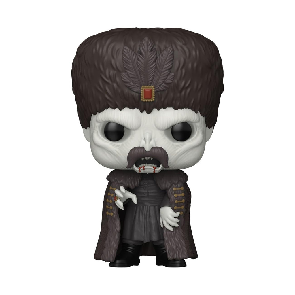 Get the Nosferatu Funko POP! Movie figure for your collection. Available now, order online and enjoy fast shipping!