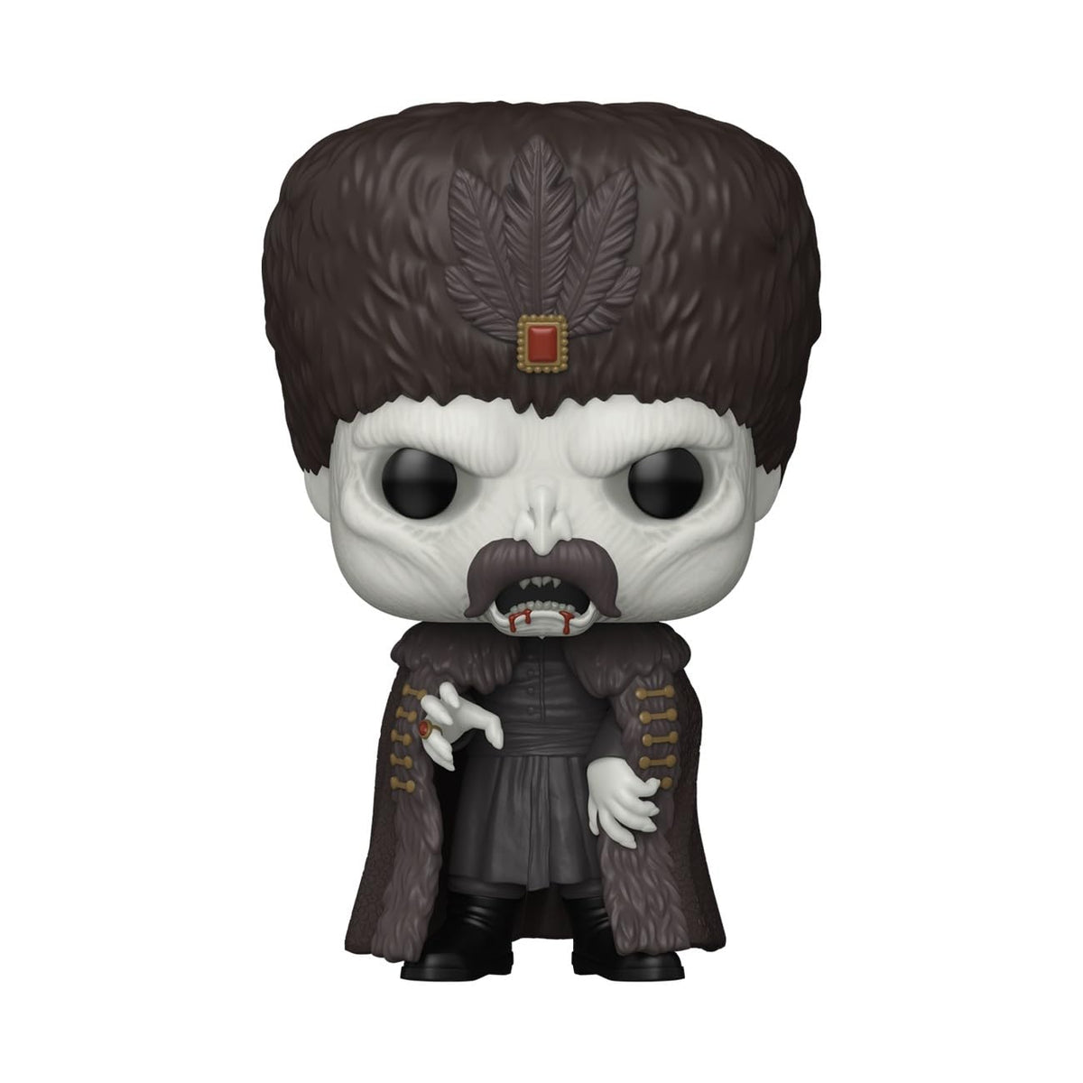 Get the Nosferatu Funko POP! Movie figure for your collection. Available now, order online and enjoy fast shipping!