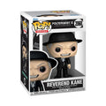 100% authentic Funko Pop! figure of Reverend Kane from Poltergeist II. Perfect for collectors and fans of the movie.