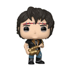 Order online the Funko POP! Movies Rocky Horror Picture figure. Available now in India, featuring the iconic character with a saxophone.