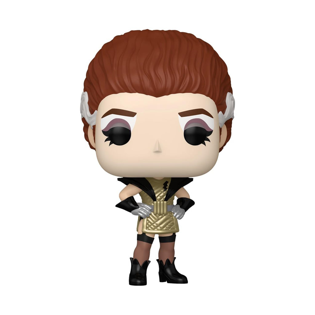 Unique Funko Pop! collectible from Rocky Horror Picture Show. Available for order online in India. Don't miss out!