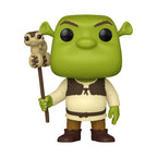 Celebrate Shrek's 30th with this Funko POP! figure. Available to order online for fans of DreamWorks movies!