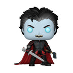 Explore the Funko Pop! Movies Sleepy Hollow Headless Horseman figure. Available in India, order online now!
