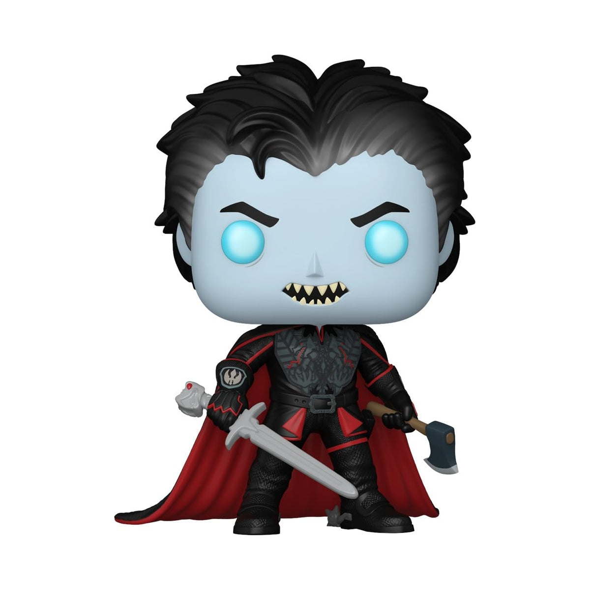 Explore the Funko Pop! Movies Sleepy Hollow Headless Horseman figure. Available in India, order online now!