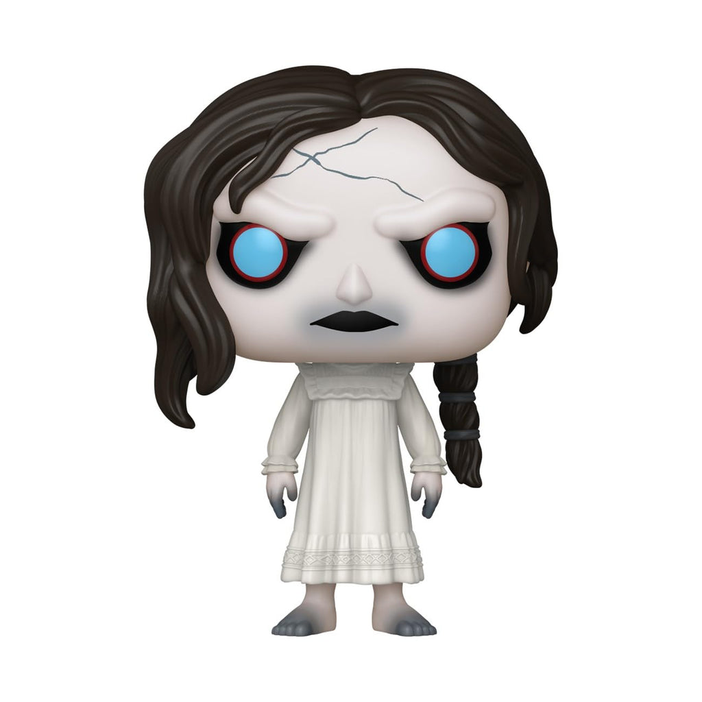 Order the Nelli Funko Pop! from The Conjuring. A must-have collectible, available in India for online purchase.